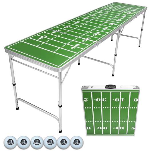 top best tailgate tables chairs ideas football nfl sets pong 2017
