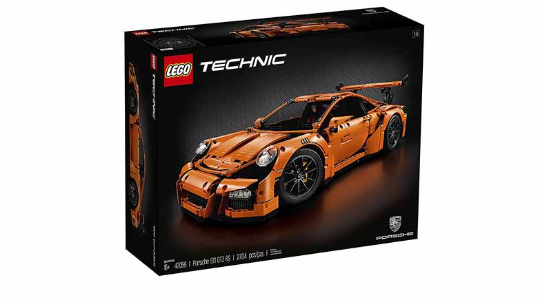 comprar lego technic barato