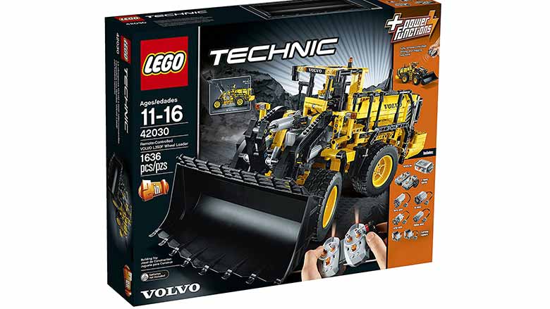 lego technic cheap sets