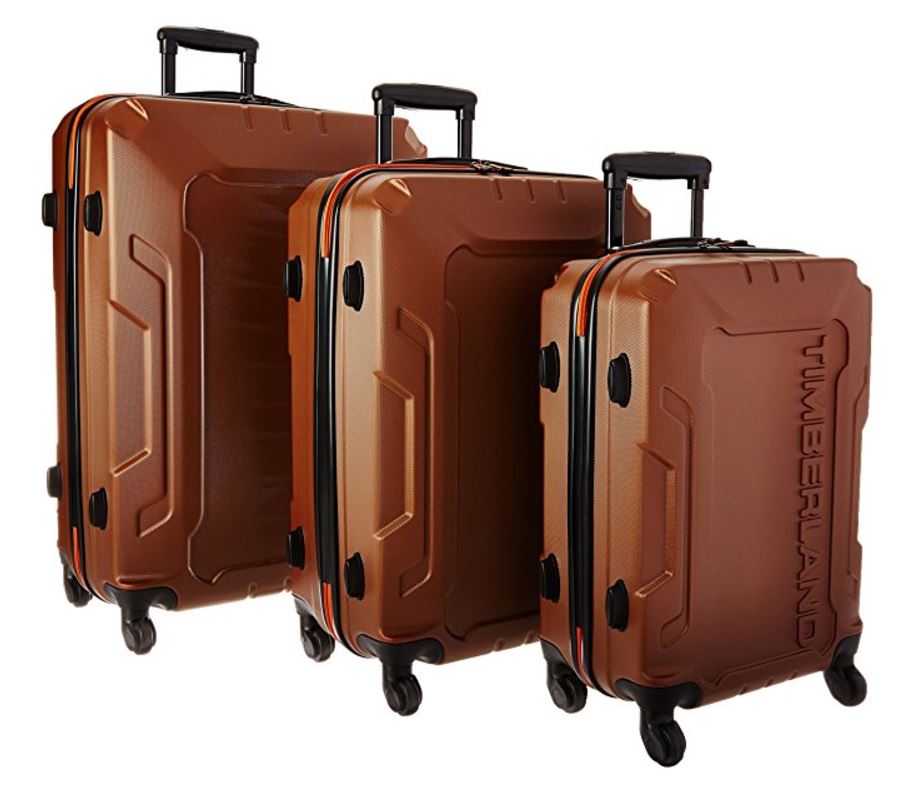 timberland boscawen luggage