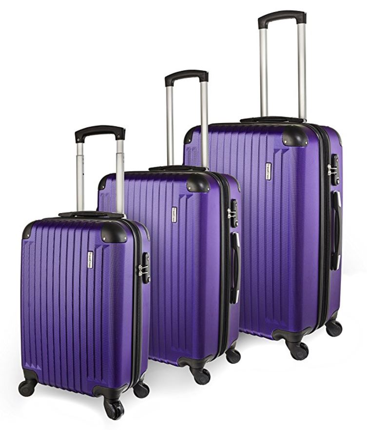 best luggage sets on a budget