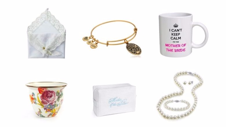 10 Best Mother of the Bride Gifts: Your Buying Guide (2020) | Heavy.com