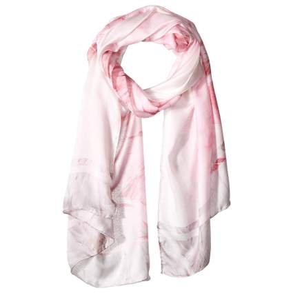 ted baker scarf