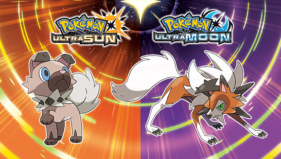 Ultra Sun and Moon Are the Last 3DS Pokemon Games