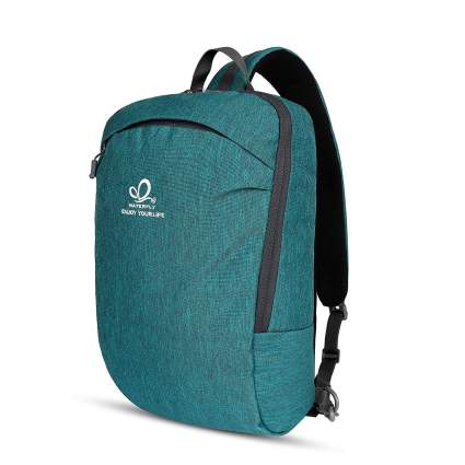 waterfly sling backpack