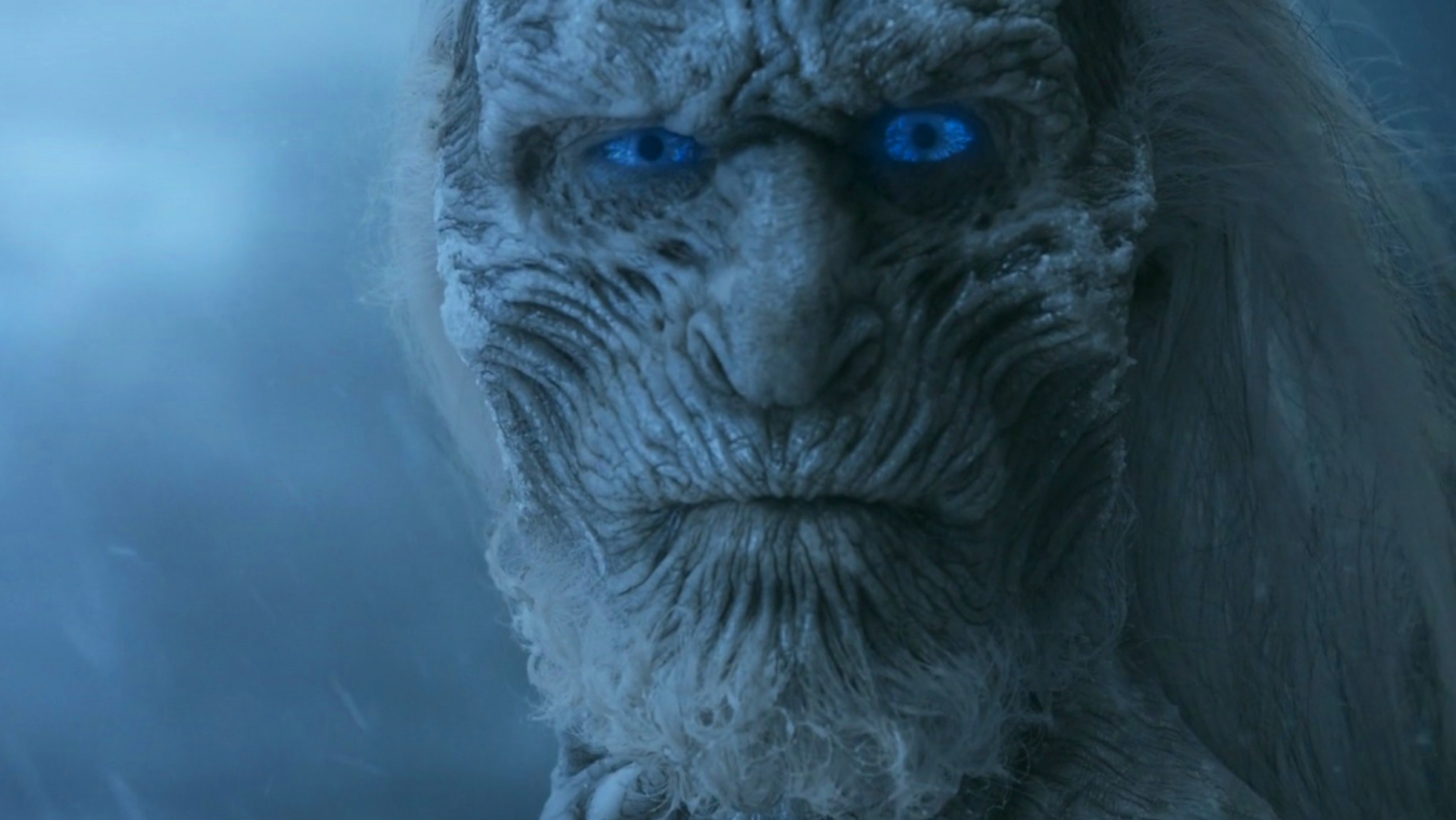 ‘Game of Thrones’ What Do Blue Eyes Mean?