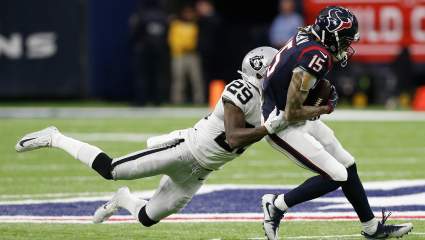 Will Fuller’s Injury Status: How Much Time Will Texans WR Miss?