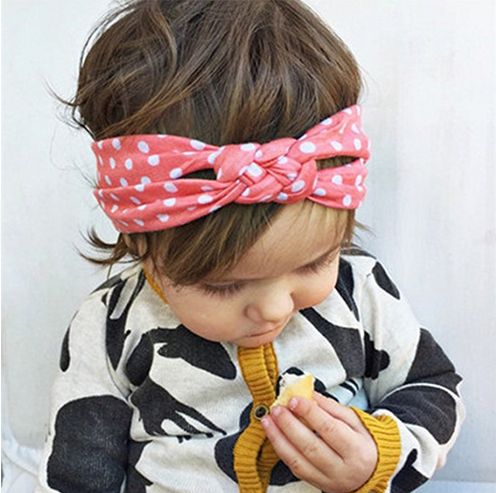 best baby hair accessories