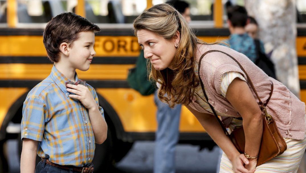 'Young Sheldon' Premiere What Time & Channel Does It Air Tonight?