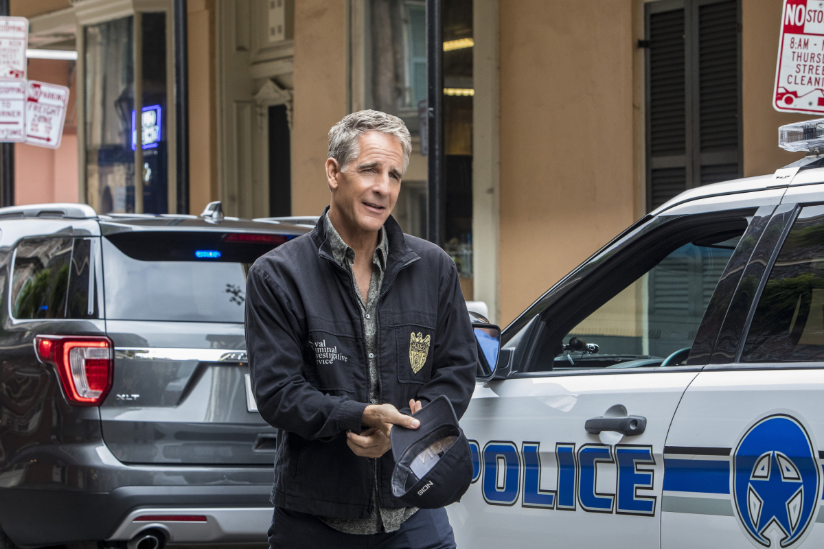 NCIS New Orleans 2017 Premiere Live Stream: Watch Season 4 Online