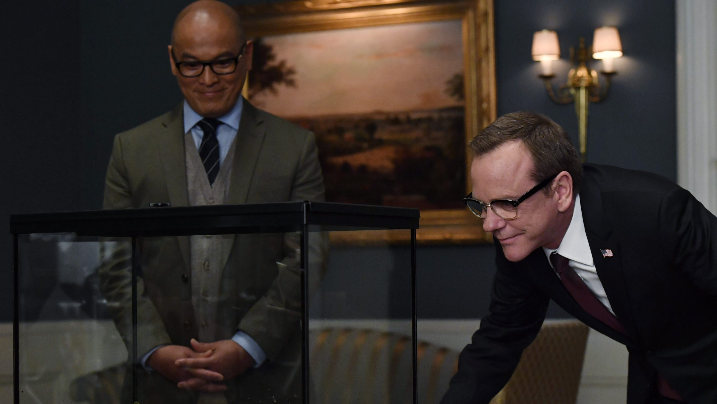 ‘Designated Survivor’ Season 2 Episode 1 Live Stream How to Watch ABC