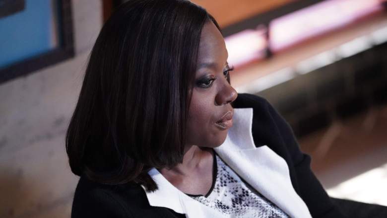 how to get away with murder when will the show return, how to get away with murder return date