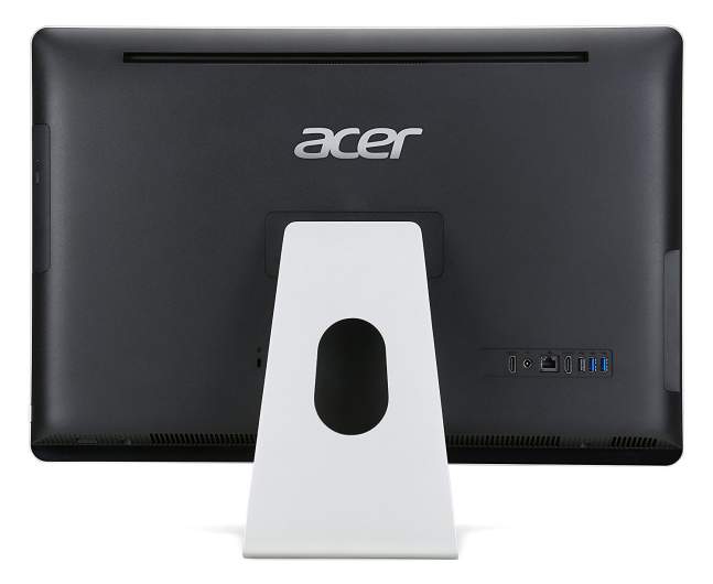 acer aspire all-in-one