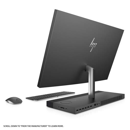hp envy 27 all-in-one