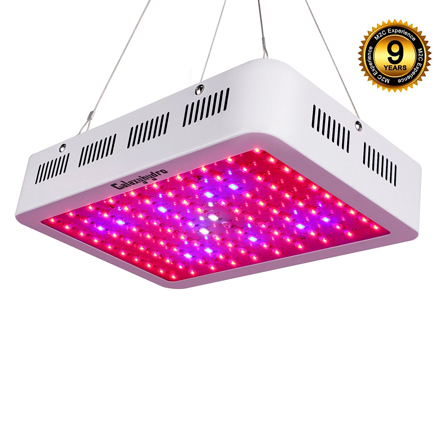 Top 10 Best Cheap LED Grow Lights For Cannabis The Ultimate List