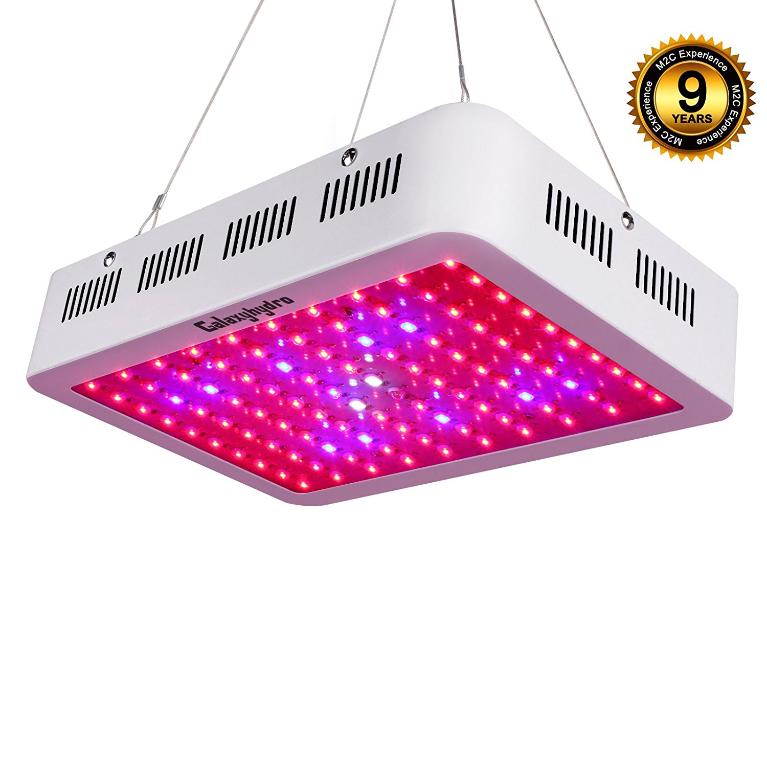 Top 10 Best Cheap LED Grow Lights For Cannabis: The Ultimate List