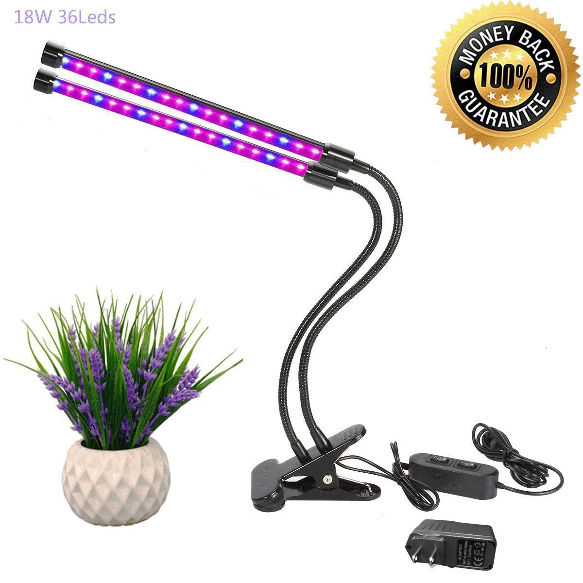 Top 10 Best Cheap Led Grow Lights For Cannabis The Ultimate List 4763