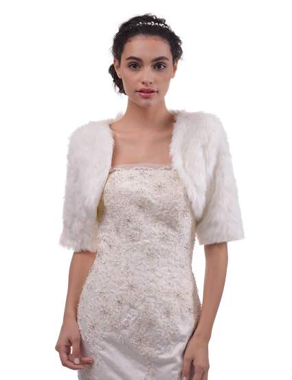 faux fur wrap, fur shawl, bridal shawl, white fur stole, faux fur shrug, wedding shawls