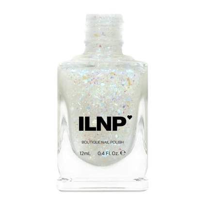 ILNP wonderland iridescent nail polish