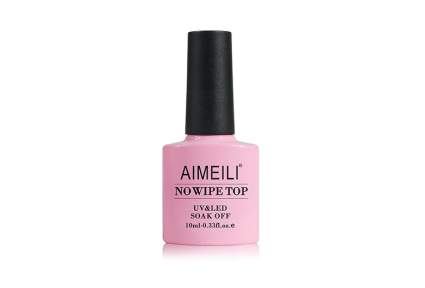 9 Best No Wipe Gel Top Coats (2021) | Heavy.com