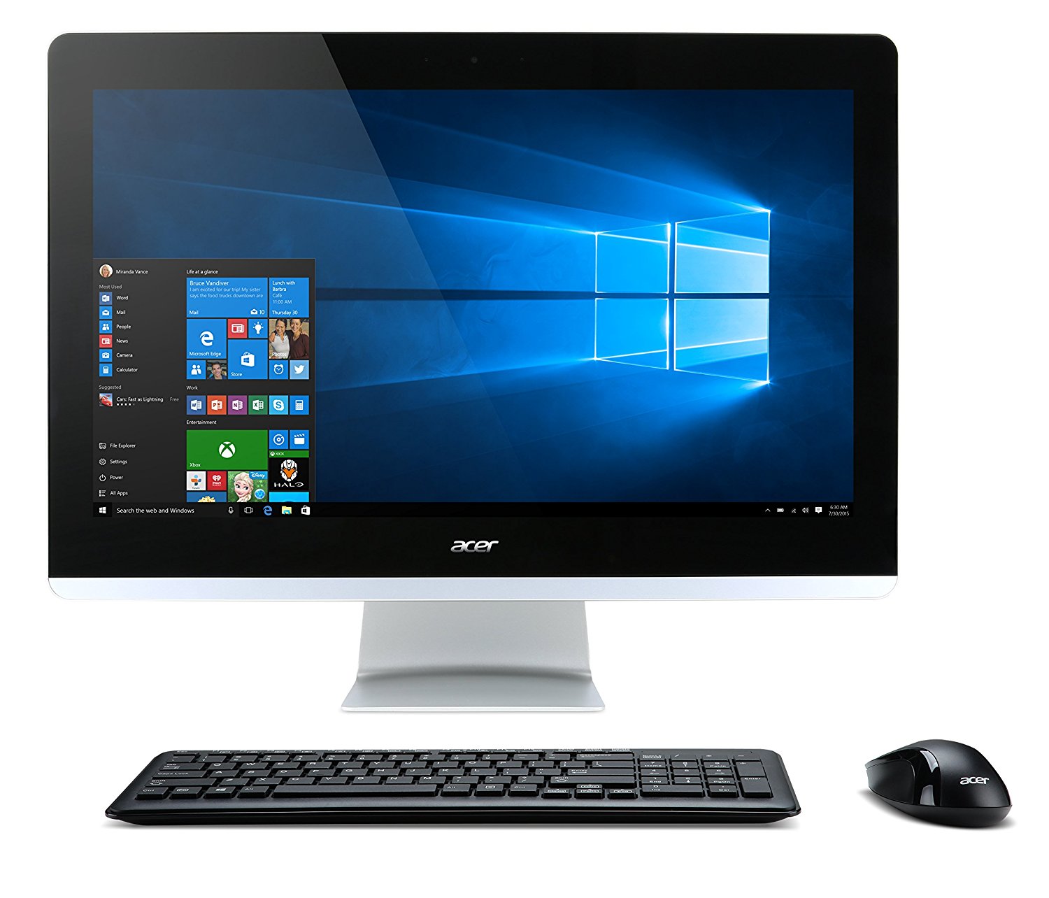 10 Best All in One Computers 2018 Your Easy Buying Guide