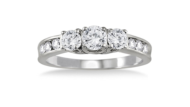 Best Cheap Engagement Rings Under 200 For Sale Tinnivi Jewelry