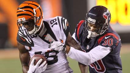 Week 3 Fantasy Football: NFL DraftKings Optimal Lineup
