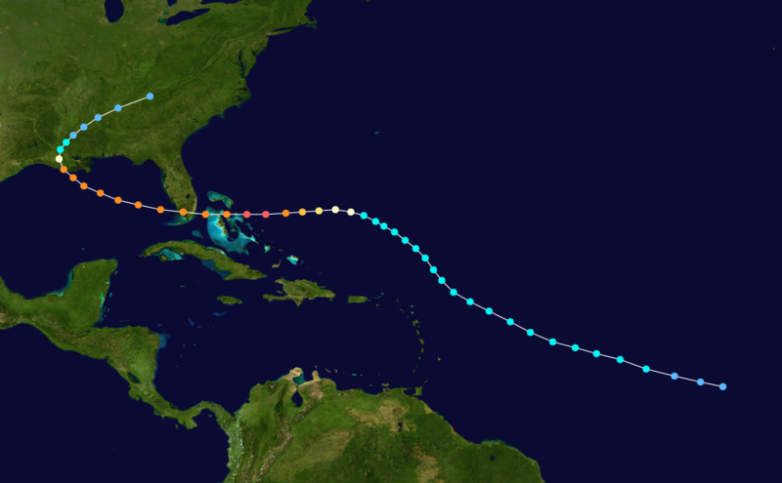 Hurricane Andrew Hurricane Irma, Hurricane Andrew radar, Hurricane Andrew