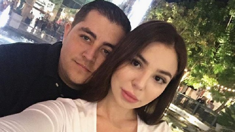 Anfisa Arkhipchenko And Jorge Nava Sign With Talent Agency 5612