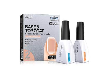 9 Best No Wipe Gel Top Coats 21 Heavy Com