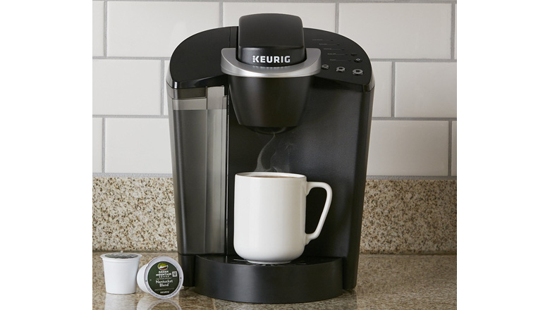 10 Best Coffee Pod Machines Your Easy Buying Guide 2019 Heavy Com