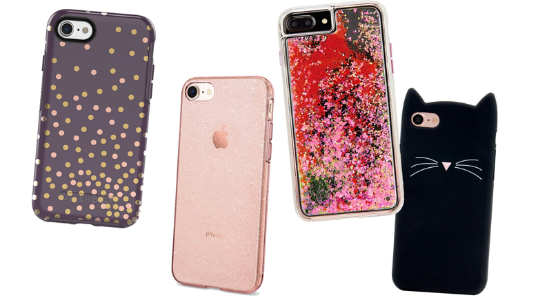 10 Best Cute iPhone 8 Plus Cases Available Right Now (2019)