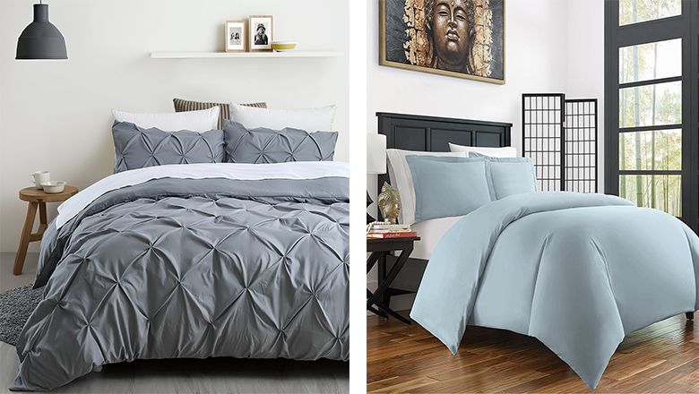 Top 10 Best Duvet Cover Sets 2018 | Heavy.com