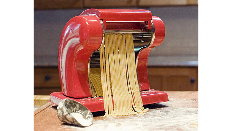 compare pasta machines