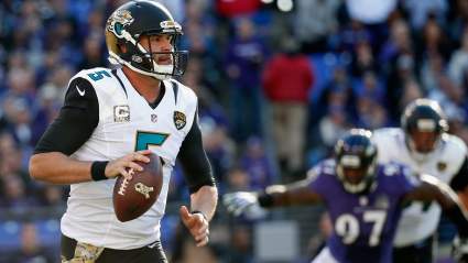 Ravens vs. Jaguars Betting: Point Spread, Total & Prediction