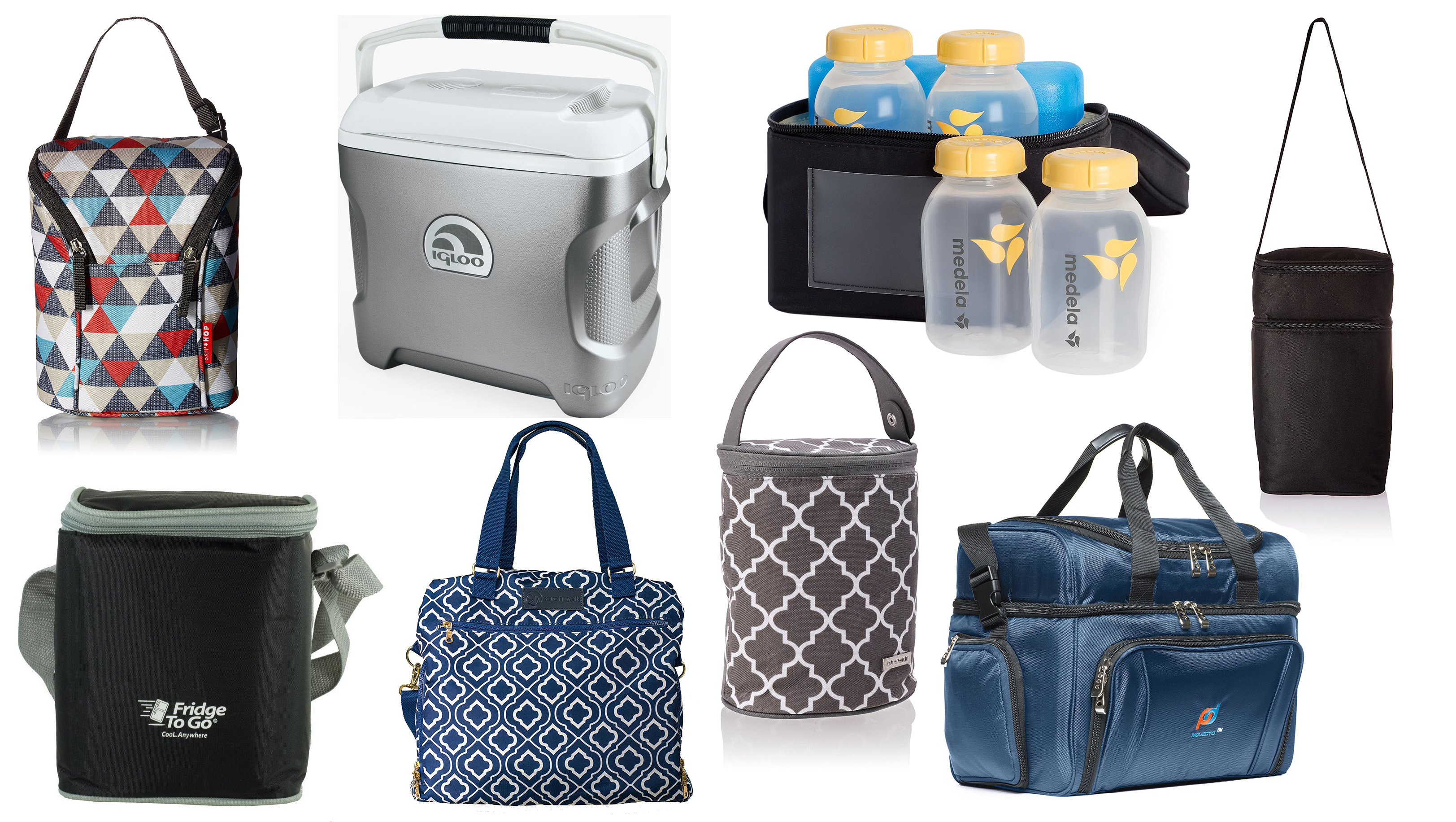 best cooler bag for breast milk malaysia