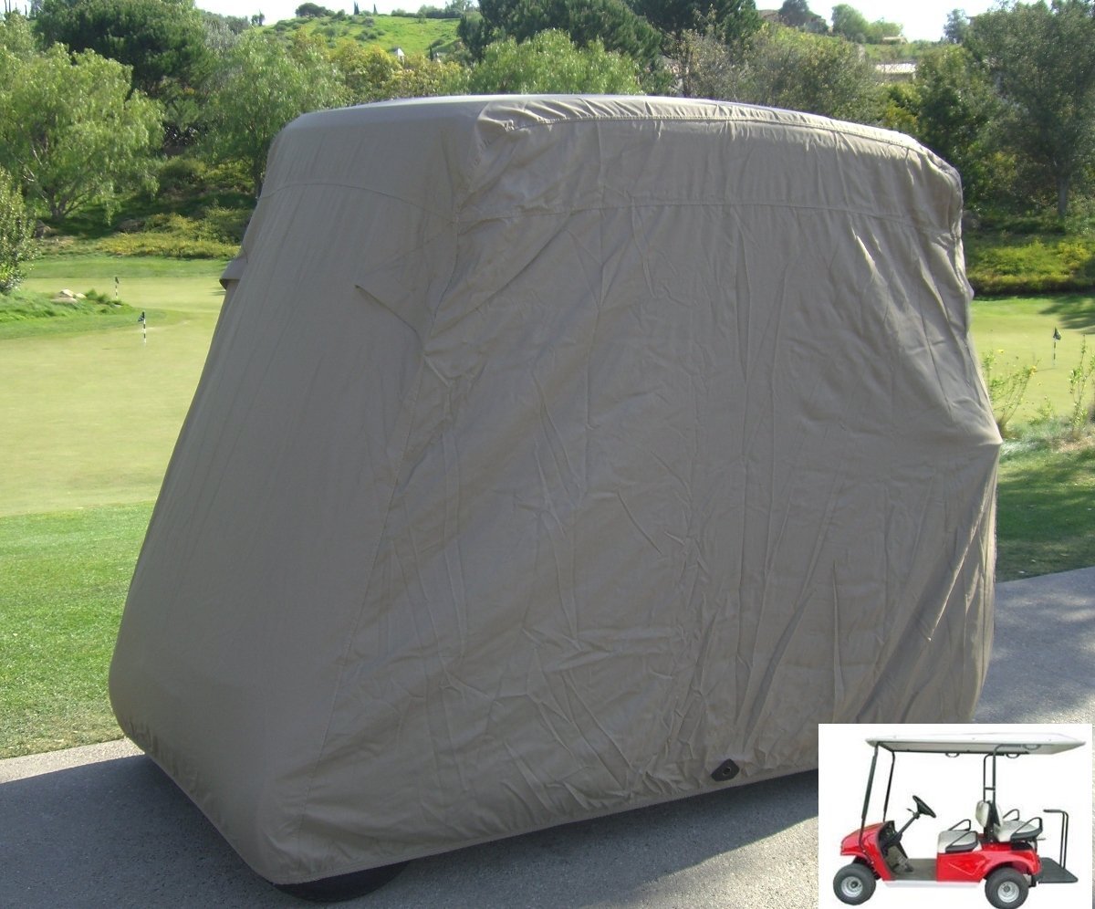 waterproof golf cart cover