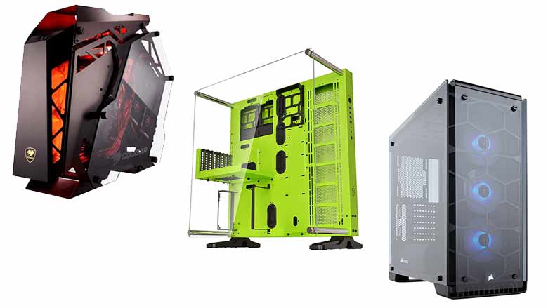 Cool Pc Cases For Gaming