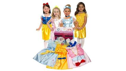 Disney princess toys