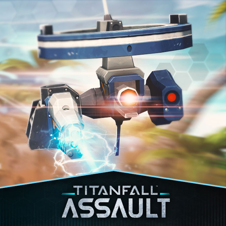 Titanfall Assault