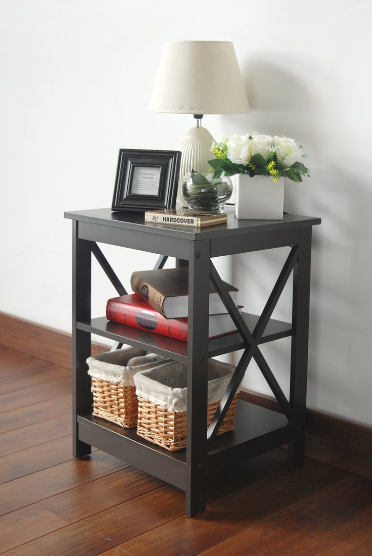 living room lamp tables