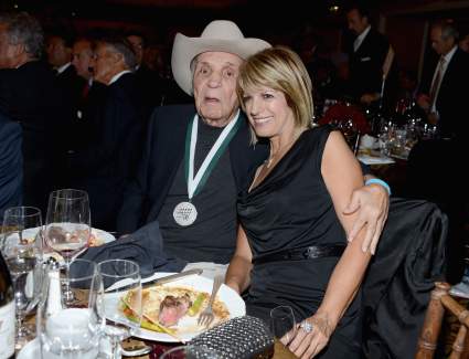 Denise Baker, Jake LaMotta’s Wife: 5 Fast Facts You Need to Know