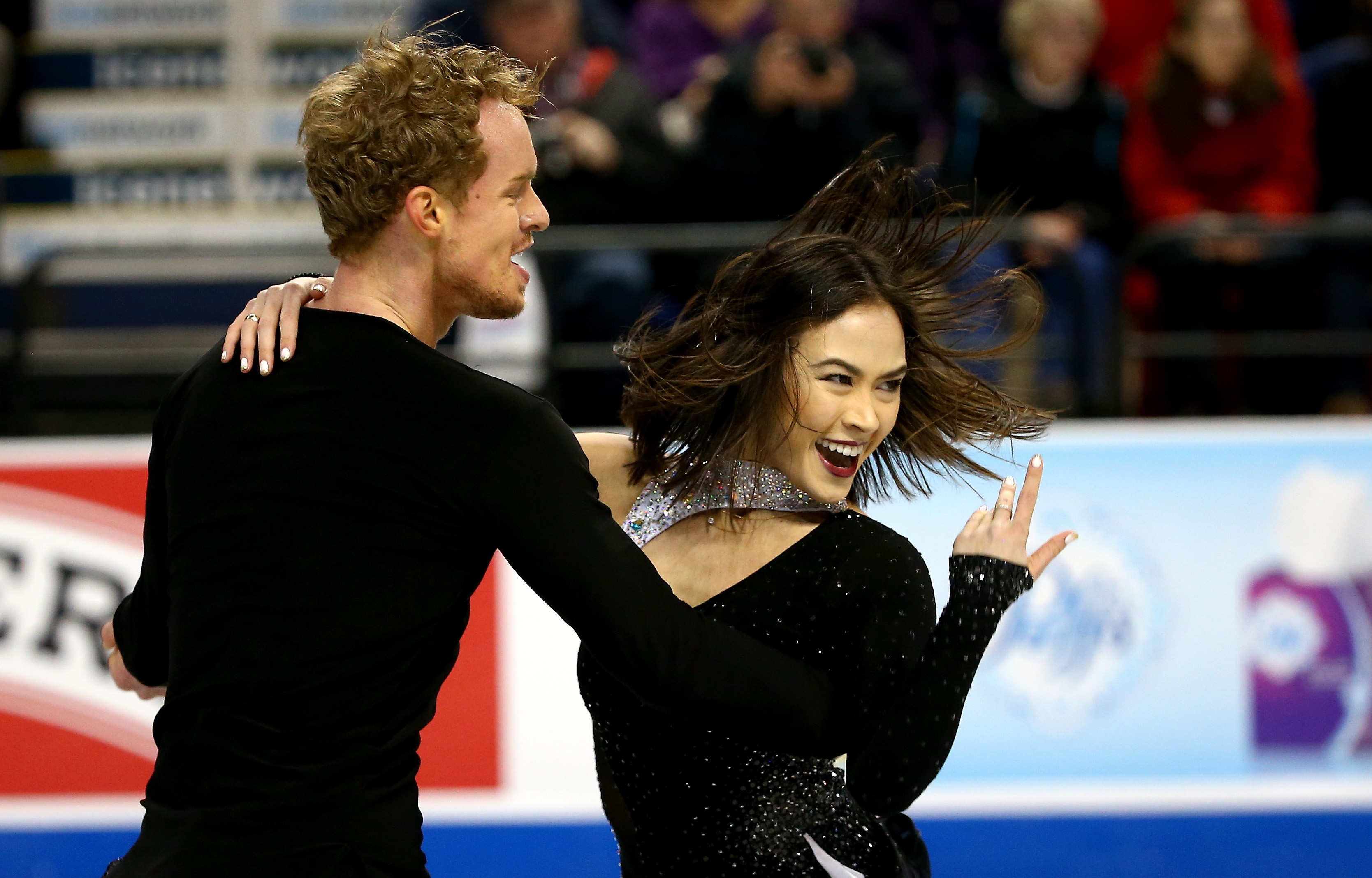 Madison Chock & Evan Bates 5 Fast Facts You Need to Know