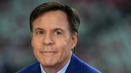 WATCH: Bob Costas on National Anthem Debate: ‘Dissidents are Patriots’