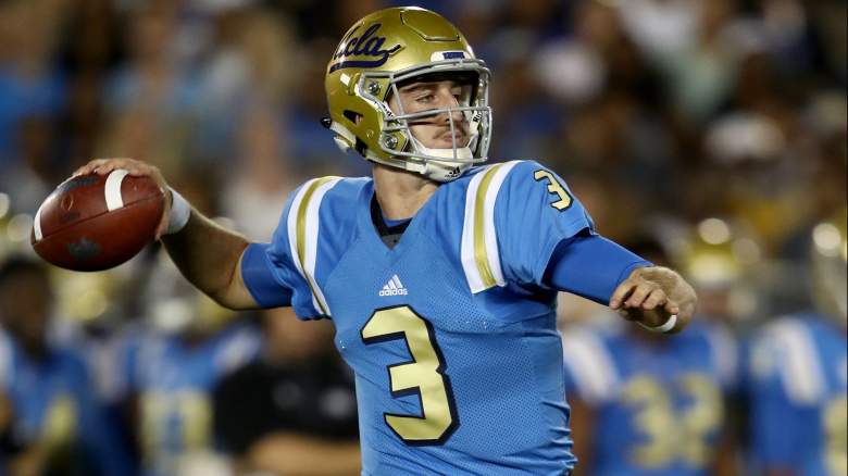 UCLA Football Live Stream, How to Watch UCLA Football Online Without Cable, Free, College Football on Fox, UCLA Bruins