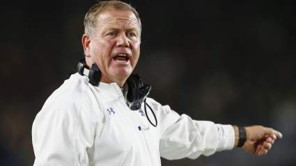 How to Watch Notre Dame Football Online Without Cable in 2017