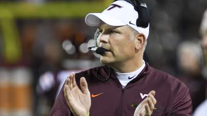 Virginia Tech Football Live Stream: How to Watch Without Cable
