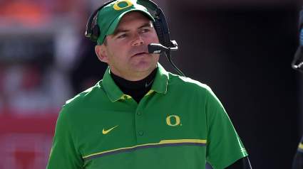 Oregon Football Live Stream: How to Watch Without Cable in 2017