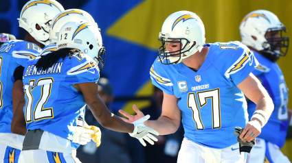 How to Watch Chargers Games Live Online Without Cable in 2017