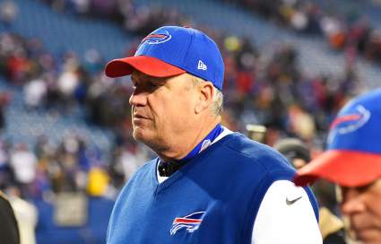 VIDEO: Rex Ryan Is ‘Pissed Off’ at Trump for NFL Comments